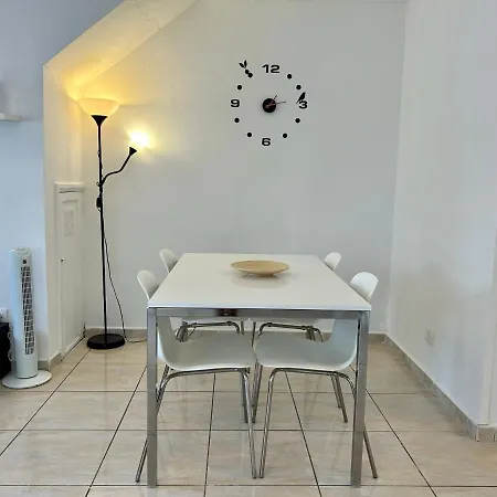 Casa Lala By Liamar *