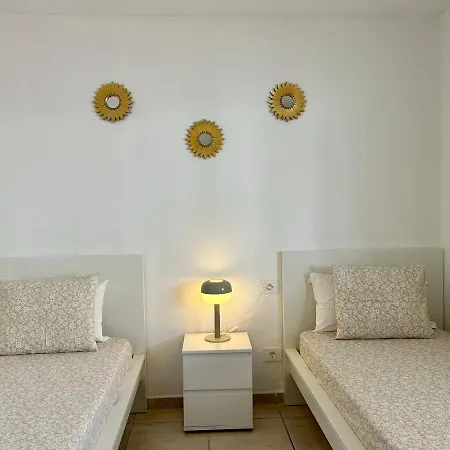 Casa Lala By Liamar Appartamento *