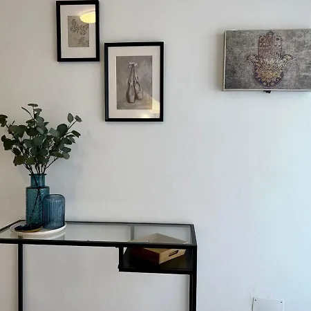 Appartamento Casa Lala By Liamar