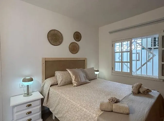 Casa Lala By Liamar Appartamento Playa Honda (Lanzarote)