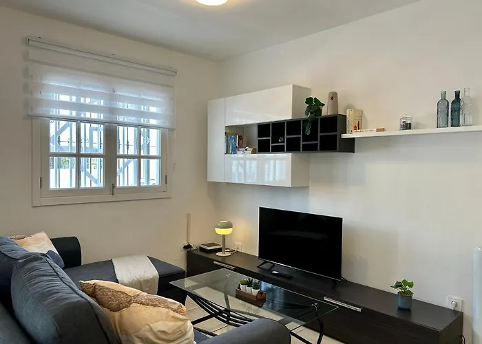 Casa Lala By Liamar * Playa Honda (Lanzarote)