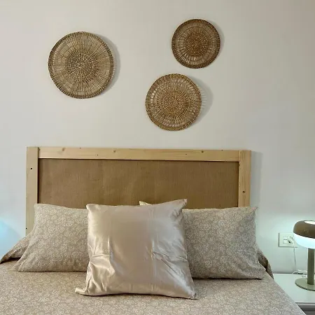 Casa Lala By Liamar Lejlighed