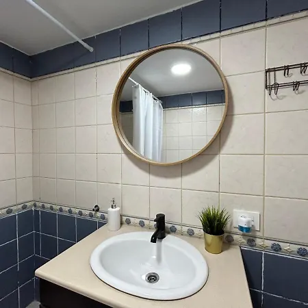 Lejlighed Casa Lala By Liamar Playa Honda (Lanzarote)