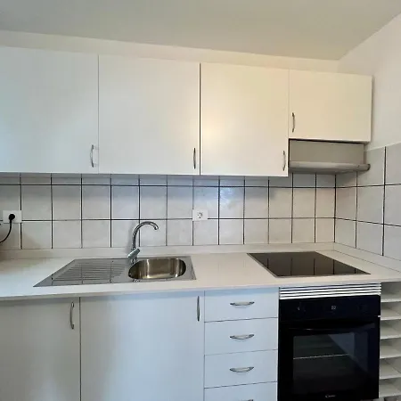 Casa Lala By Liamar Lejlighed