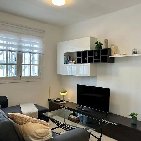 Casa Lala By Liamar * Playa Honda (Lanzarote)