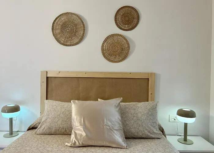 Casa Lala By Liamar Apartamento