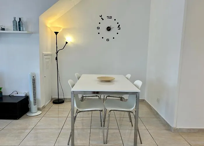 Casa Lala By Liamar *