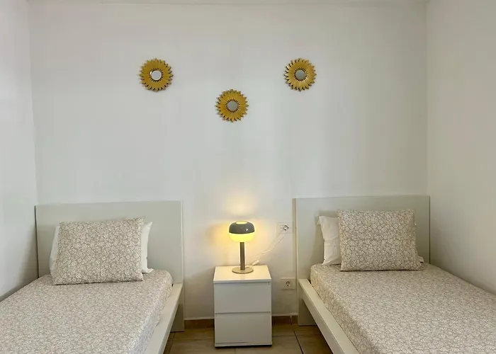 Casa Lala By Liamar Apartamento *