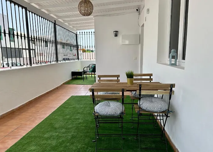 Casa Lala By Liamar Apartamento *