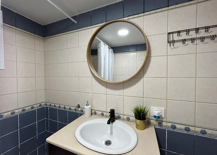 Apartamento Casa Lala By Liamar Playa Honda (Lanzarote)