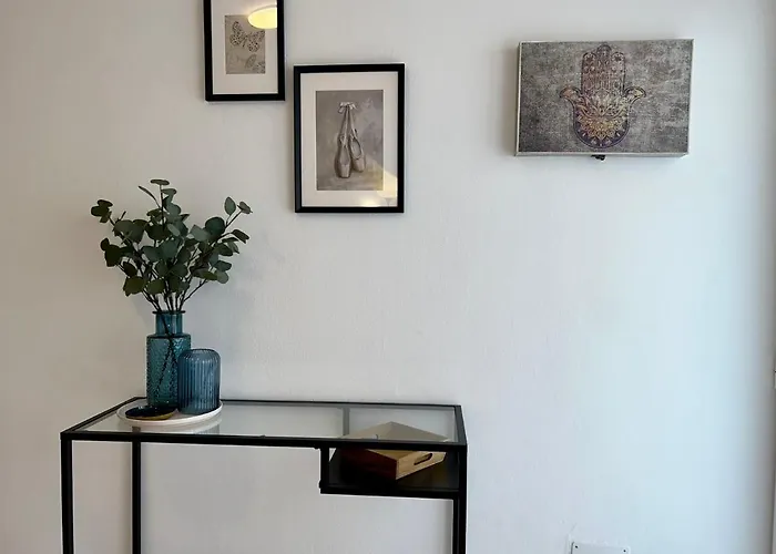 Apartamento Casa Lala By Liamar