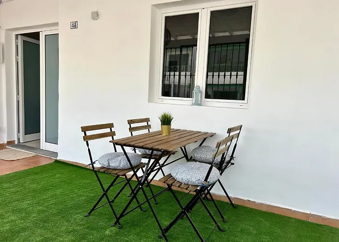 Casa Lala By Liamar Apartamento *