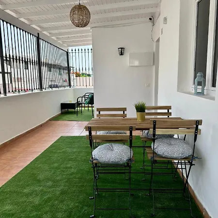 Casa Lala By Liamar Appartement *