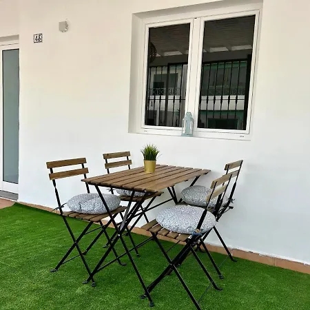 Casa Lala By Liamar Appartement *